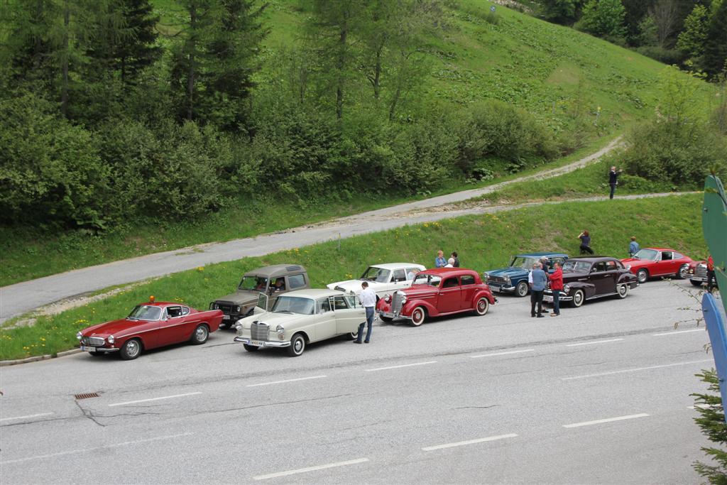 2015-05-30 bis 31 Frhjahrsausfahrt Windischgarsten